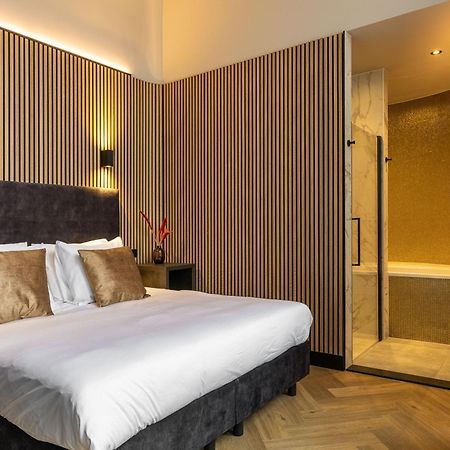 Monument Hotel ザーンダム エクステリア 写真